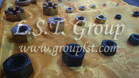 L.S.T. Group in ICS 2014 (sub-exhibition in Manufacturing Expo 2014)
