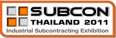 L.S.T. Group in Subcon Thailand 2011