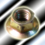 Conical Washer Nut