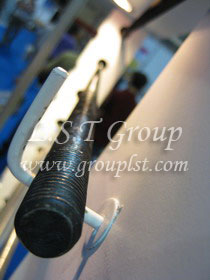 L.S.T. Group in Subcon Thailand 2011