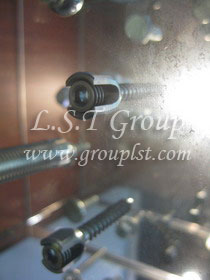 L.S.T. Group in Subcon Thailand 2011