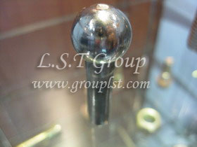 L.S.T. Group in Subcon Thailand 2011